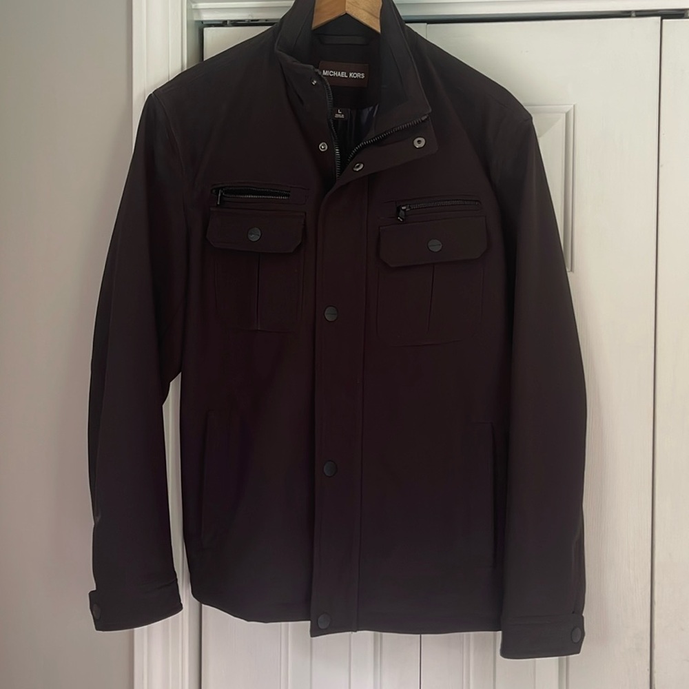 Men's Michael Kors Jacket